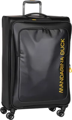Produktbild von Mandarina Duck Trolley Eco Coated OSV04 78 x 47 x 27.5
