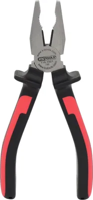 Produktbild von KS TOOLS Kombinationszange 115.1021 Werkzeugstahl 300g