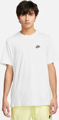 Immagine prodotto di T-shirt Nike AR4997-100 da Uomo