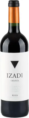 Produktbild von Crianza Rioja DOCa - Bodegas Izadi