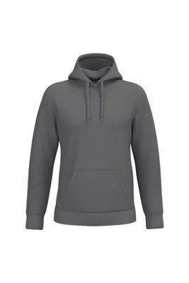Produktbild von Kariban Herren Kapuzensweatshirt
