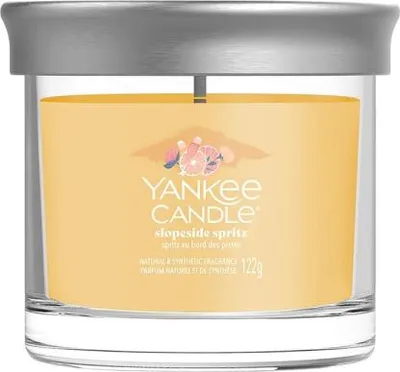 Immagine prodotto di Yankee Candle 2652649E, rotondo, giallo, 1 pezzi