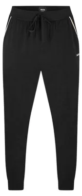 Produktbild von Boss - "Unique" Jogginghosen für Herren GT15694 (XL Regulär) (Schwarz)