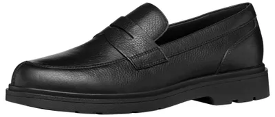 Obrázok produktu pre Geox Spherica A Loafer Black EU 42 Men Black EU 42