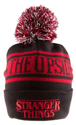Obrázok produktu pre Stranger Things Beanie Upside Down