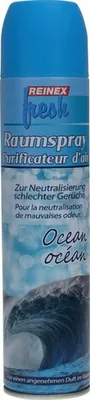 Produktbild von Fresh Raumspray Ocean, 300 ml, neutralisiert schlechte Gerüche