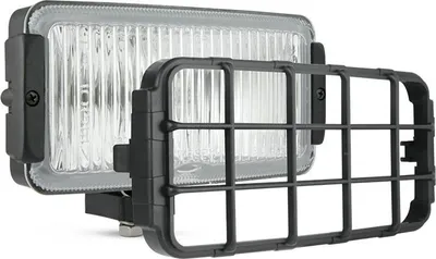 Obrázek produktu pro Mlhové světlo HP2.10045 180 x 78 mm s mřížkou, WES