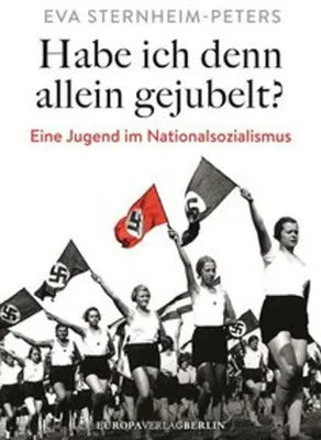 Produktbild von Habe ich denn allein gejubelt?