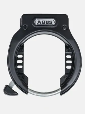 Produktbild von Rahmenschloss ABUS Amaparo 4650SL NR Service schwarz