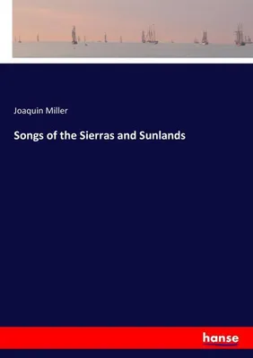 Immagine prodotto di Songs of the Sierras and Sunlands