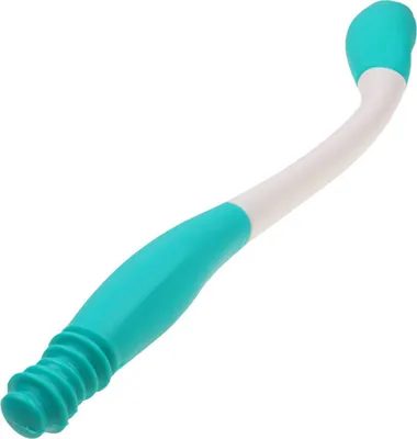Produktbild von WC-Hilfsmittel,Toilettenhilfe Abwischhilfe,Abwischhilfe für Po,Toilettenpapierhilfen Lang,Toilettenhilfe zum Abwischen des Gesäßes,Toilettenhilfe Lange Reichweite Comfort Wipe für Senioren