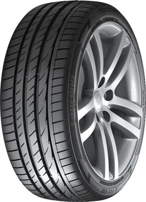 Immagine prodotto di Laufenn S Fit Eq+ (Lk01+) 195/65R15 91V Sbl