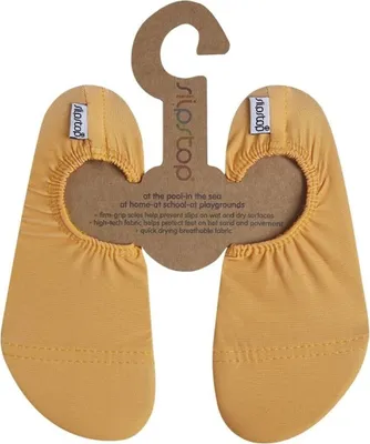 Produktbild von Slipstop Seville Junior Badeschuhe Barfußgefühl EUR 30-33 (L)