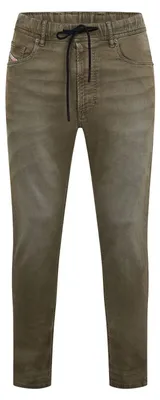 Productafbeelding van Diesel - "Sweat" jeans voor heren, model GT46494 (maat 30R), kleur groen