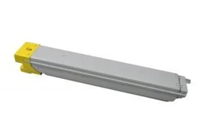 Produktbild von CoreParts QI-SA1015Y, 20000 Seiten, Gelb, 1 Stück(e)