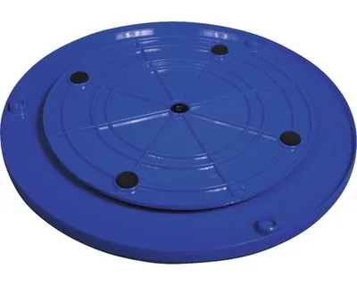 Produktbild von Drehscheibe, 28 cm ø