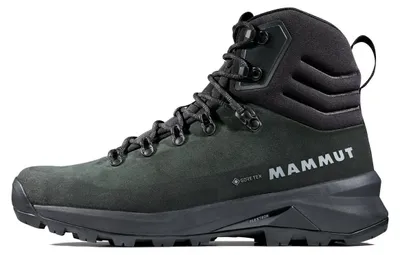 Produktbild von Mammut Ducan III High LTH GTX Men schwarz 7.5