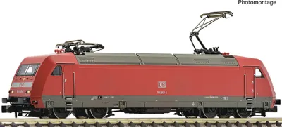 Produktbild von Fleischmann 7560032 Elektrolokomotive 101 003-2