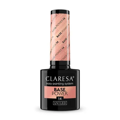 Zdjęcie produktu dla Claresa Baza Power Base 14 -5g