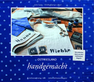 Obrázek produktu pro Ostfriesland handgemacht