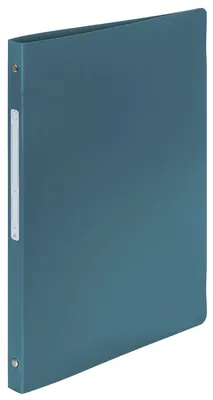 Produktbild von Exacompta 54193E Schulordner - A4 PP türkis(S)
