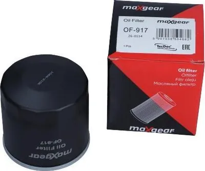 Zdjęcie produktu dla Filtr Oleju Daewoo Tico/Matiz/Aveo/Spark