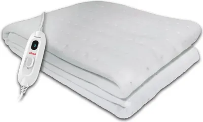 Immagine prodotto di Coperta elettrica riscaldante UFESA 60 W 150 x 90 cm