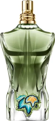 Zdjęcie produktu dla J.P. Gaultier Le Beau Paradise Garden Edp Spray 125 ml