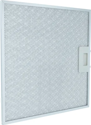 Produktbild von vhbw Filter Metallfettfilter kompatibel mit Neff D8985N0GB/05, D9970N1, D8985N1/02, D8985N1/01, D8985N1/04, D8985N1/03 Dunstabzugshaube, Metall