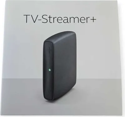 Obrázok produktu pre TV streamer Resound + SAS-4