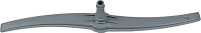 Produktbild von easyPART passend für 00668148 BOSCH Sprüharm unten aus Kunststoff Spülmaschine Geschirrspüler Geschirrspülerarm Siemens 668148 Balay Constructa Gorenje smv smi smu sms