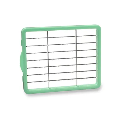 Produktbild von Genius Nicer Dicer Chef Messereinsatz | 12 x 48 mm