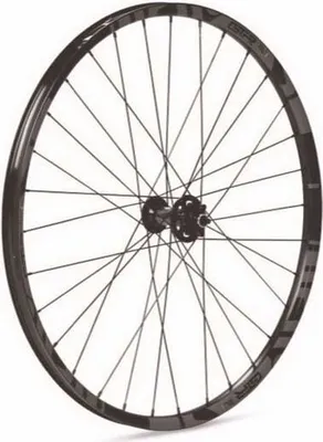 Produktbild von Gtr Sl23 29´´ Disc Mtb Vorderrad Schwarz 9 x 100 mm Schwarz 9 x 100 mm