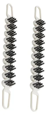 Produktbild von 2 Stück Flexible Reinigungsbürsten für Enge Spalten