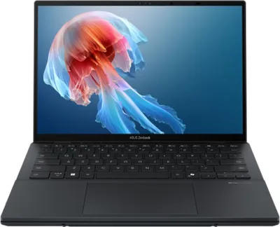 Produktbild von ASUS Zenbook Duo UX8406CA-PZ009W, Intel Core Ultra 9, 35,6 cm (14"), 2880 x 1800 Pixel, 32 GB, 2 TB, Windows 11 Home