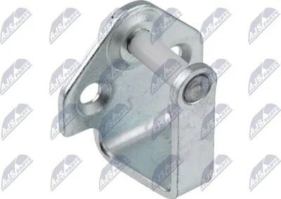 Produktbild von NTY Führung Verriegelungsknopf EZC-FR-275 Links Rechts für FORD Transit Mk6 Kasten (V347, V348, FA)