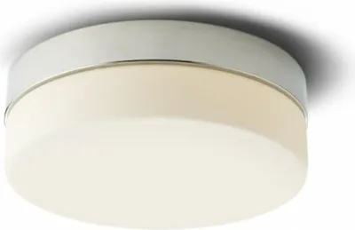 Immagine prodotto di AWE 23 soffitto cromo 230V LED 14W IP44 3000K
