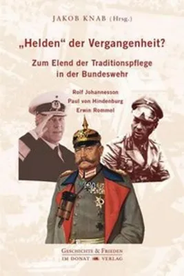 Image de "Helden" der Vergangenheit?