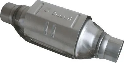 Produktbild von BOSAL 099-949 Universal Katalysator Kat Rund Ø50mm bis 2000ccm