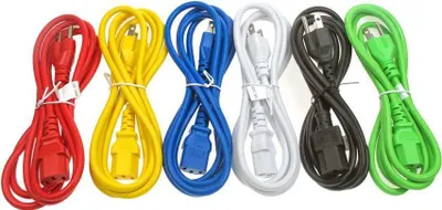 Image de Advanced Cable Technology Schuko