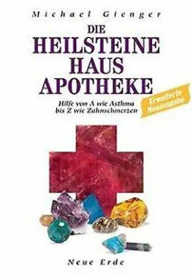 Obrázok produktu pre Die Heilsteine Hausapotheke