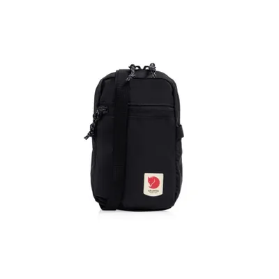 Obrázok produktu pre Fjällräven High Coast Pocket Taška cez rameno Black