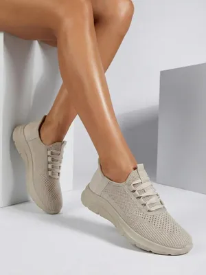 Produktbild von Royalfashion Damen Slip-On Stoff Sportschuhe Arrate, Größe 38