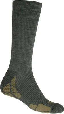 Zdjęcie produktu dla Skarpety Sensor Hiking Merino Safari Khaki 43-46 - 20200068