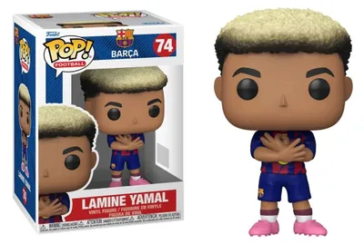 Obrázek produktu pro FUNKO 89370, 3 rok/roky, Vícebarevný, Vinyl