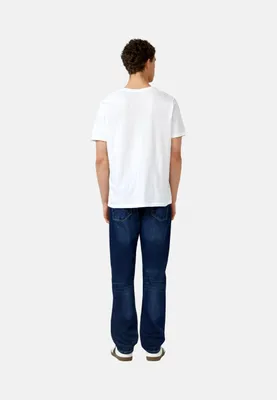 Produktbild von s.Oliver 2169700.58Z4.33_30, Jeans, Männlich, Erwachsener, 33/30, Regular fit, 99% Baumwolle, 1% Elasthane
