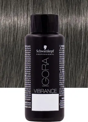 Produktbild von SCHWARZKOPF PROFESSIONAL IGORA VIBRANCE Semipermanente Farbe ohne Ammoniak 60 ml