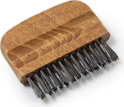 Zdjęcie produktu dla Zew For Men Czyścik do szczotek do brody