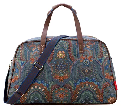 Produktbild von PIP STUDIO Damen Reisetasche Tovy Weekend Bag Medium Jabali