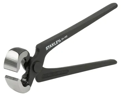 Image de STANLEY - Tenaille de Menuisier demi-fine 180mm - 2-84-183